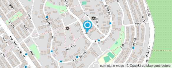 מפת הגעה אל פוליש גולן