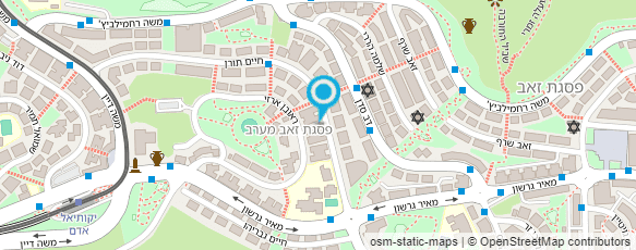 מפת הגעה אל עבאדי אלי (ג'נג'י)