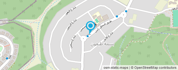 מפת הגעה אל מכלת האחים חילף