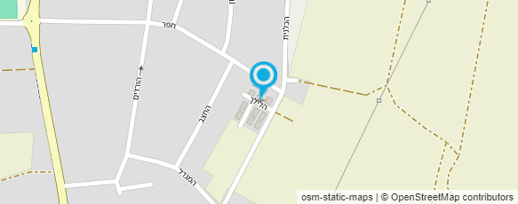 מפת הגעה אל איילון ליאורה