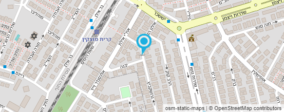 מפת הגעה אל עוז ברק הובלות והסעות בע"מ מפת הגעה אל עוז ברק הובלות והסעות בע"מ