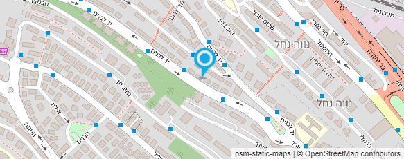 מפת הגעה אל מוצרי חיים את קפולסקי רן מפת הגעה אל מוצרי חיים את קפולסקי רן