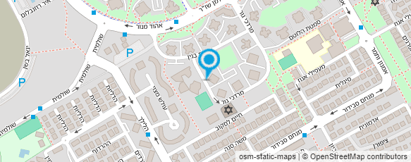 מפת הגעה אל קוויק סילבר