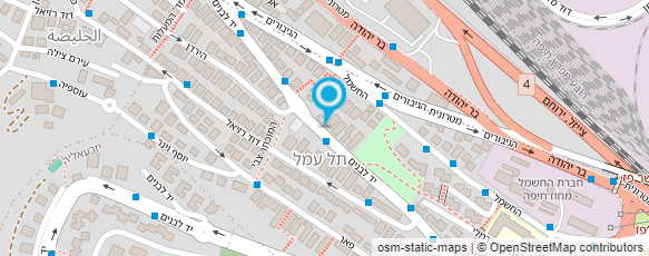 מפת הגעה אל שילטומט בע"מ מפת הגעה אל שילטומט בע"מ