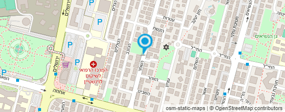 מפת הגעה אל שבת ששון מפת הגעה אל שבת ששון