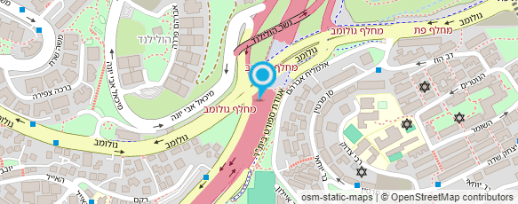 מפת הגעה אל מינימל