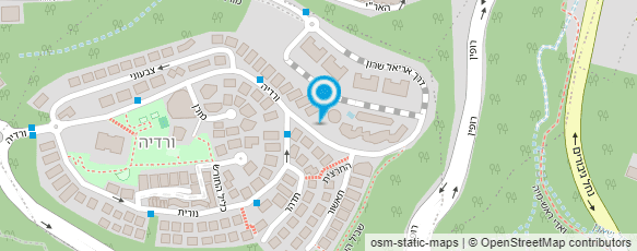 מפת הגעה אל לינד תרגום ועריכה