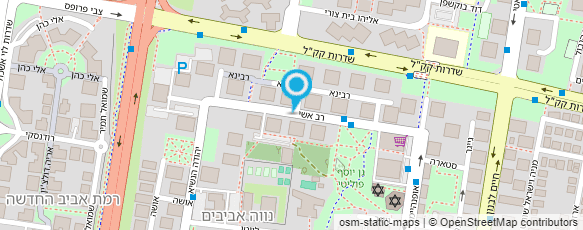 מפת הגעה אל עו"ד ונוטריון הררי אליקים מפת הגעה אל עו"ד ונוטריון הררי אליקים