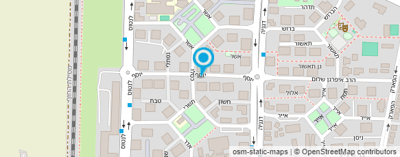 מפת הגעה אל דרייב טיפול בחרדת נהיגה מפת הגעה אל דרייב טיפול בחרדת נהיגה