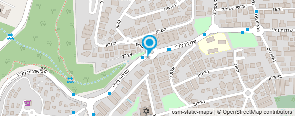 מפת הגעה אל זאדה חיים מפת הגעה אל זאדה חיים