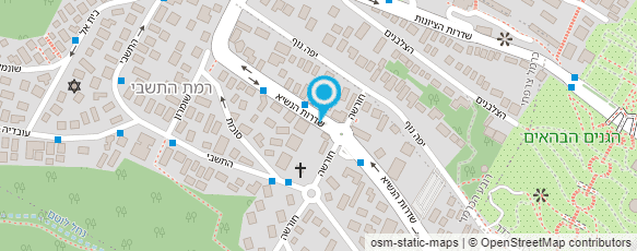 מפת הגעה אל ד"ר נש ארנסט מפת הגעה אל ד"ר נש ארנסט