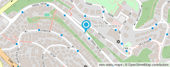 מפת הגעה אל ד"ר תושיה ויקי מפת הגעה אל ד"ר תושיה ויקי