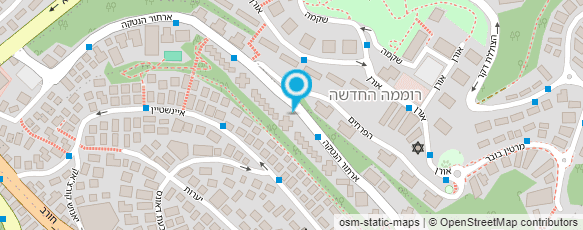 מפת הגעה אל קלאסיק - י. אנקורי