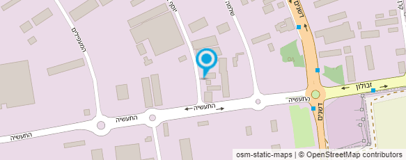 מפת הגעה אל יורופולס בריכות שחיה