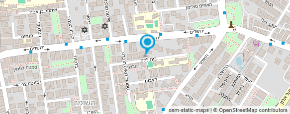 מפת הגעה אל מיזוג מהיר מפת הגעה אל מיזוג מהיר