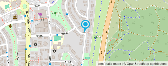 מפת הגעה אל פאר מפת הגעה אל פאר