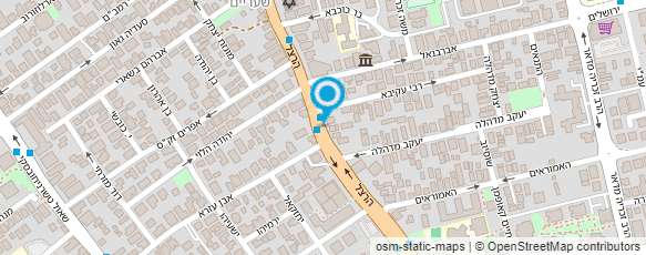 מפת הגעה אל עידן הפרח מפת הגעה אל עידן הפרח