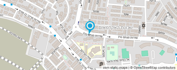 מפת הגעה אל אלי - מומחה להרכבת רהיטים מפת הגעה אל אלי - מומחה להרכבת רהיטים