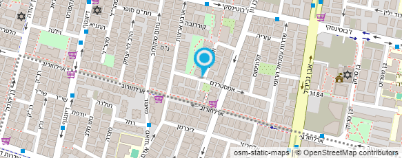 מפת הגעה אל אב - איכות-שירות תוך שעה מפת הגעה אל אב - איכות-שירות תוך שעה