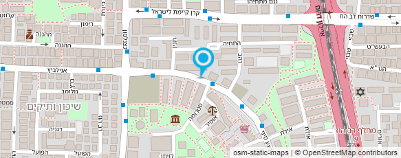 מפת הגעה אל עשור אלקיים פסנתרן וקלידן