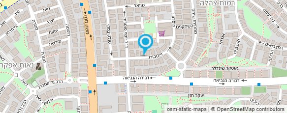 מפת הגעה אל כנען סוכנות נדל"ן מפת הגעה אל כנען סוכנות נדל"ן