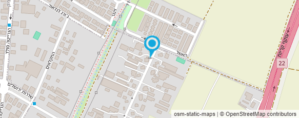 מפת הגעה אל יונימפ-השכרת מפות ומפיות