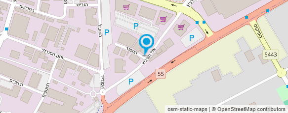 מפת הגעה אל שיווק שי תעשיות פרספקס ועולם הלייזר מפת הגעה אל שיווק שי תעשיות פרספקס ועולם הלייזר