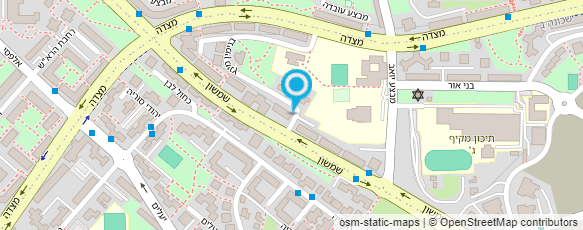 מפת הגעה אל רן מפת הגעה אל רן