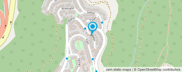 מפת הגעה אל מספרת כלבים פוצי מוצי ובית-ספר לספרות מפת הגעה אל מספרת כלבים פוצי מוצי ובית-ספר לספרות