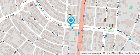 מפת הגעה אל "אביגדור" מפת הגעה אל "אביגדור"