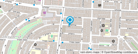 מפת הגעה אל חסידוף חי מפת הגעה אל חסידוף חי