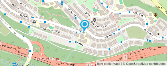 מפת הגעה אל בן שבת רינה מפת הגעה אל בן שבת רינה