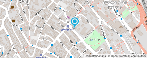 מפת הגעה אל גרזוזי באסם מפת הגעה אל גרזוזי באסם