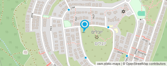 מפת הגעה אל רזאל מערכות מחשבים בע"מ