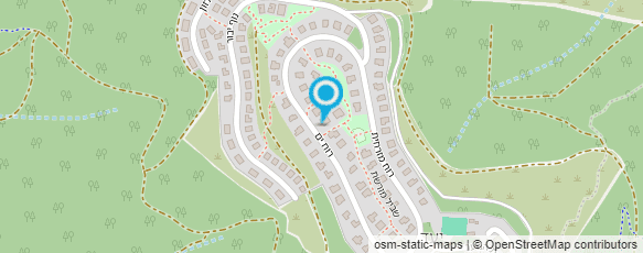 מפת הגעה אל כמון הפקות