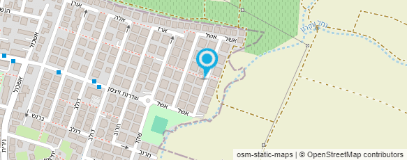 מפת הגעה אל דוד ראובני מפת הגעה אל דוד ראובני