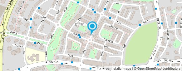 מפת הגעה אל ד"ר הרמן יעקב-מרפאות לחיות מחמד בע"מ מפת הגעה אל ד"ר הרמן יעקב-מרפאות לחיות מחמד בע"מ