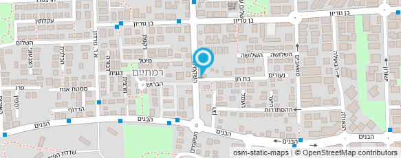 מפת הגעה אל מור מפת הגעה אל מור