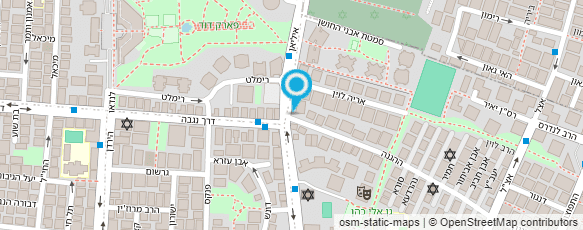 מפת הגעה אל משתלת יהלום רוני בע"מ מפת הגעה אל משתלת יהלום רוני בע"מ