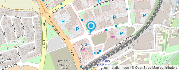 מפת הגעה אל טלאלוג'יקס איילוג'יקס