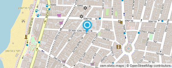 מפת הגעה אל אוגדן סוכנות לביטוח בע"מ מפת הגעה אל אוגדן סוכנות לביטוח בע"מ