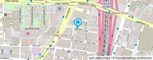 מפת הגעה אל אורות הדפוס מפת הגעה אל אורות הדפוס