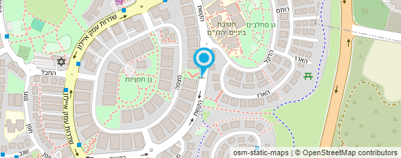 מפת הגעה אל דורית רז פסיכולוגית- מטפלת הוליסטית מפת הגעה אל דורית רז פסיכולוגית- מטפלת הוליסטית