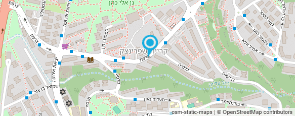 מפת הגעה אל תקשורת טכנית