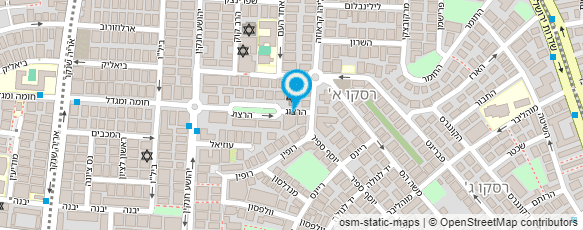 מפת הגעה אל "עמך"-תמיכה נפשית-בניצולי שואה