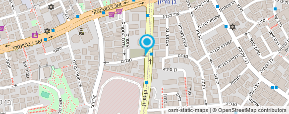 מפת הגעה אל זלמנוביץ שלמה מפת הגעה אל זלמנוביץ שלמה