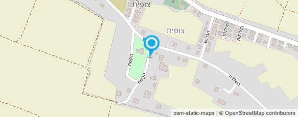 מפת הגעה אל אקלים ליין בע"מ מפת הגעה אל אקלים ליין בע"מ