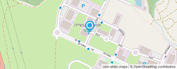 מפת הגעה אל מובילי אבי בר לב בע"מ