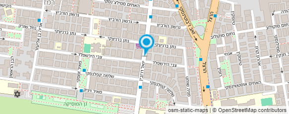 מפת הגעה אל גיל לבית מפת הגעה אל גיל לבית