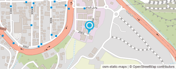 מפת הגעה אל אחים אבו ג'והר